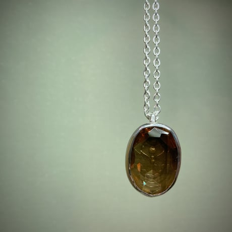 Happiness Dove Necklace