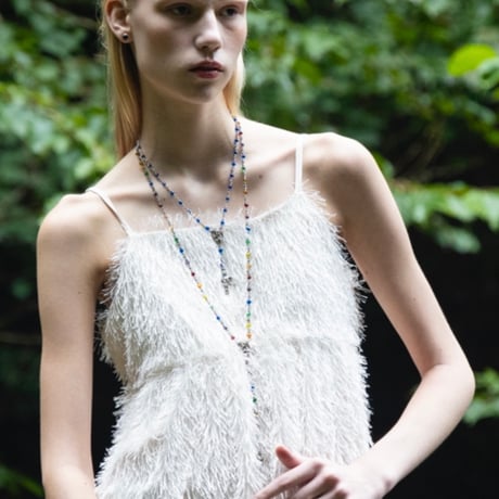 Melt Rosario Necklace (Long)