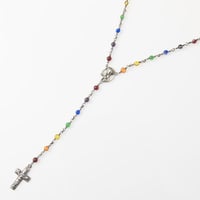 Melt Rosario Necklace (Long)