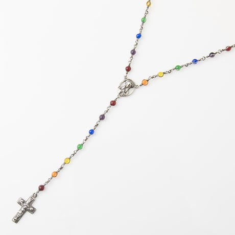 Melt Rosario Necklace (Long)