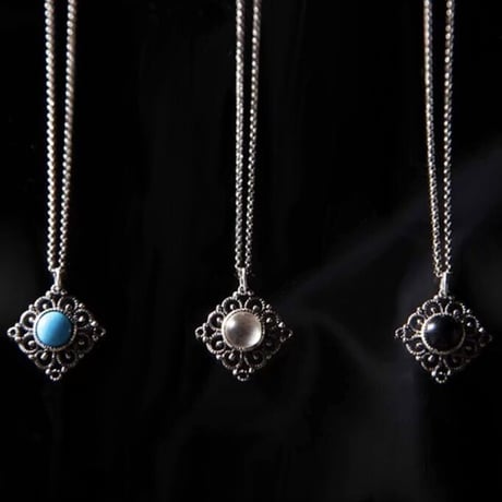 Garden Necklace