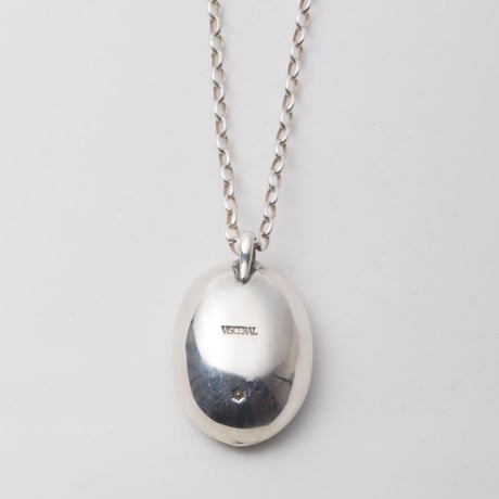 Happiness Dove Necklace