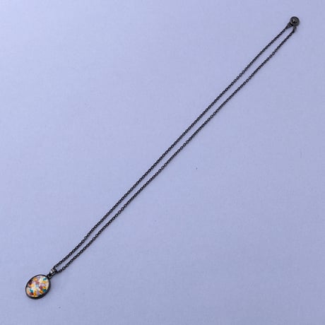 Flower Necklace (Mix)