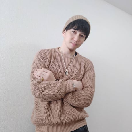 Gold Kurada Ring  ( よかろうもん Hiro コラボ ジュエリー )