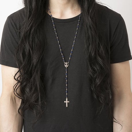 Melt Rosario Necklace (Long)