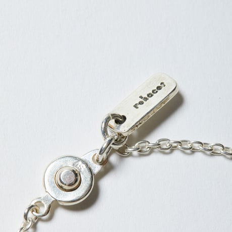 rehacer×VISCERAL Starlight Bracelet（7mm）