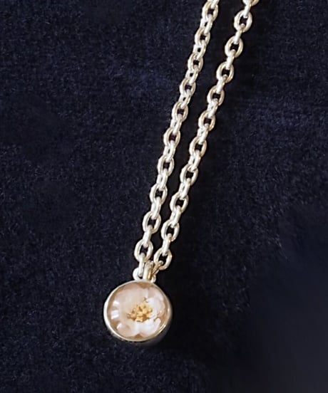 VISCERAL Flower Vow Bracelet / ヴィセラル フラワーボウ ブレスレット-