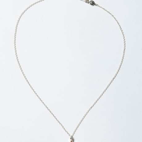 rehacer×VISCERAL Starlight Necklace（7mm）