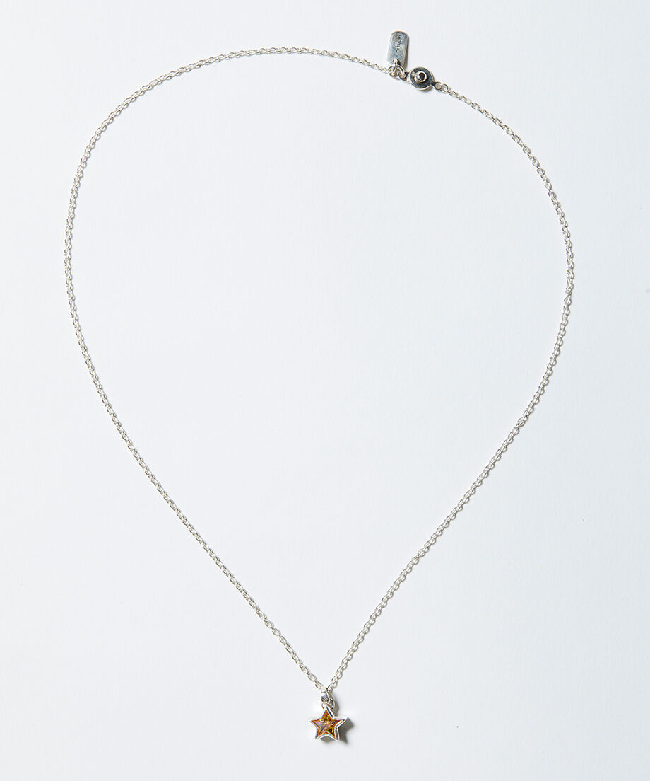 rehacer×VISCERAL Starlight Necklace（7mm） | VISC