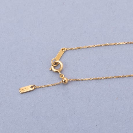 Cutie Star Bracelet（石4mm）18k Gold Coating