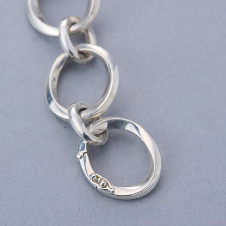 新作 Mobius Bracelet（メビウスブレスレット）