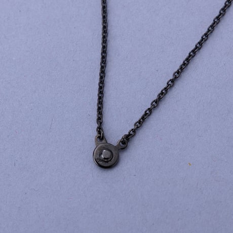 Flower Necklace（Yellow）