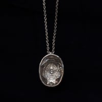 Happiness Dove Necklace