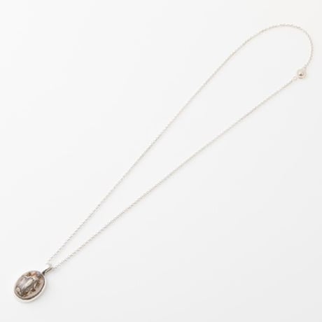 Flower Maria Necklace（M）