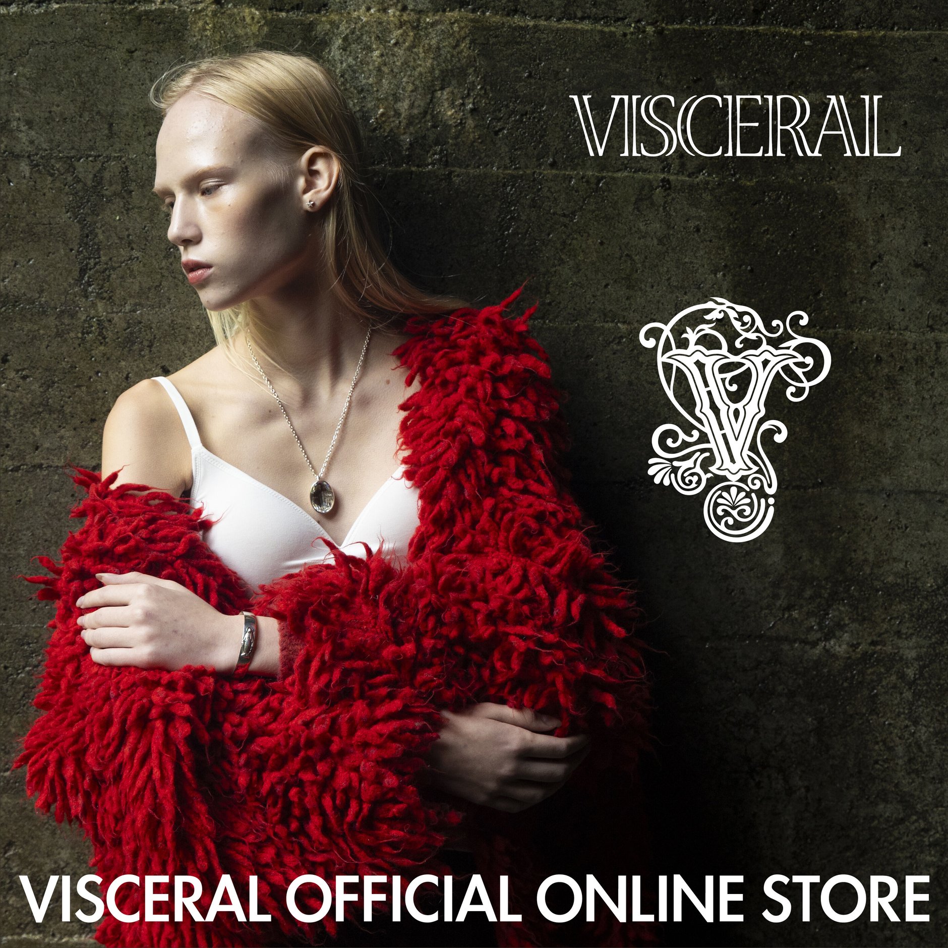 VISCERAL OFFICIAL ONLINESTORE