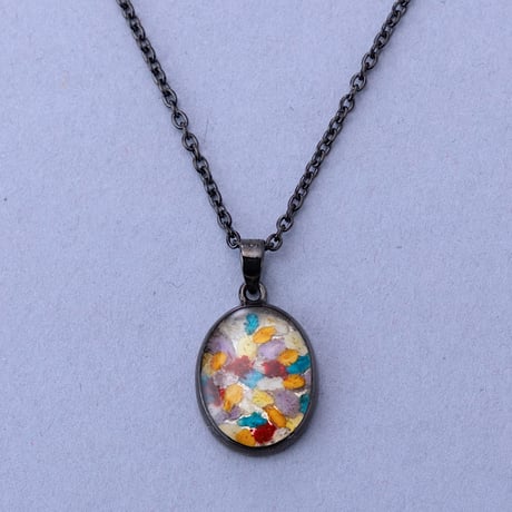 Flower Necklace (Mix)