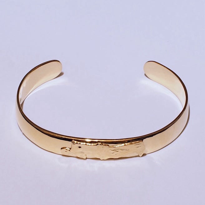 Venus Bangle | VISCERAL OFFICIAL ONLINESTORE