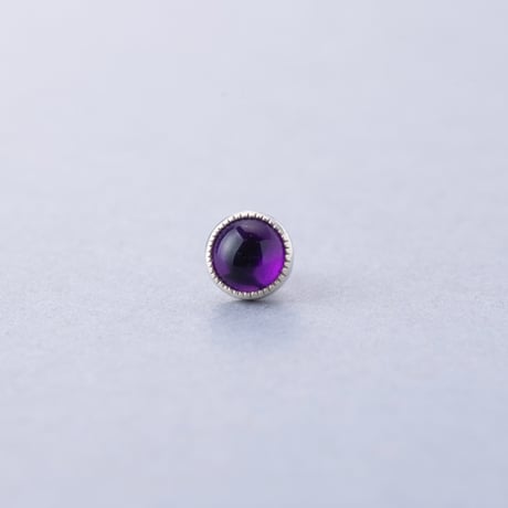 Circle Stone Pierce (1個あたり)