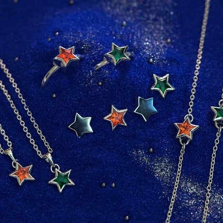 Starlight Bracelet（7mm）