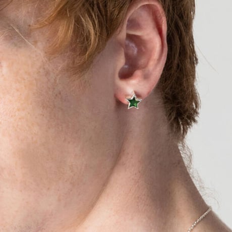 Starlight Pierce(2個セット)（7mm）
