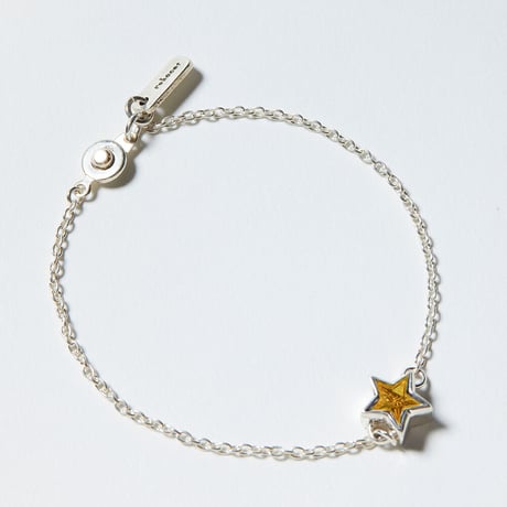 rehacer×VISCERAL Starlight Bracelet（7mm）