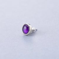 Circle Stone Pierce (1個あたり)