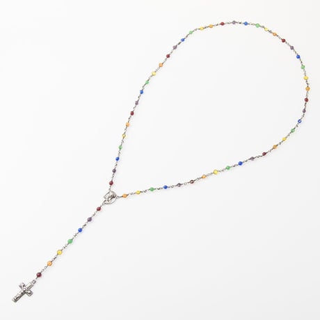 Melt Rosario Necklace (Long)