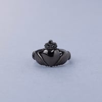 Black Kurada Ring