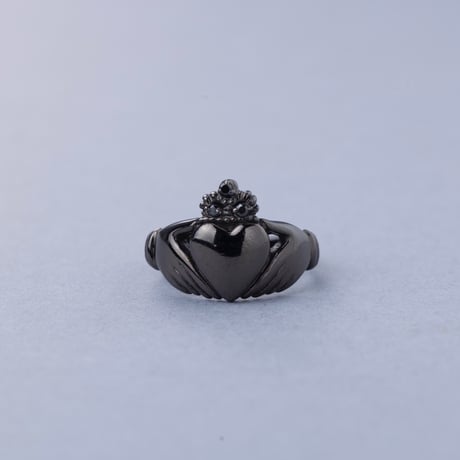 Black Kurada Ring