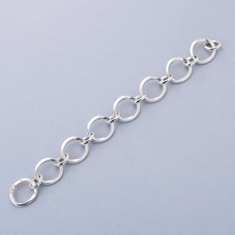 新作 Mobius Bracelet（メビウスブレスレット）