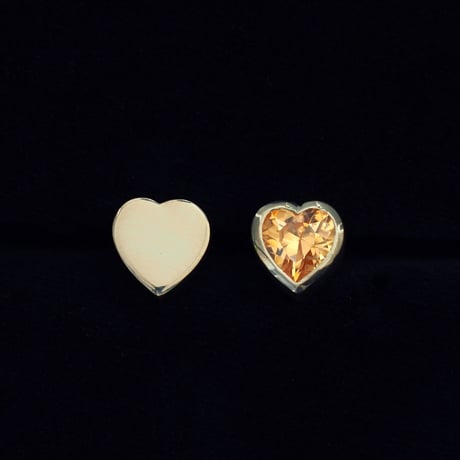 Heart Cocktail Pierce(1ペア)