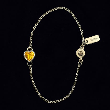 Heart Cocktail Bracelet