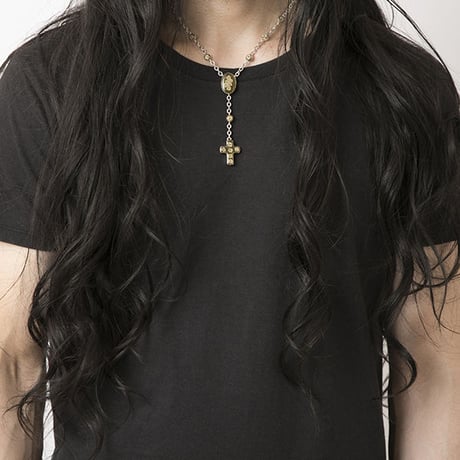 Viburnum Rosario Necklace (Short)