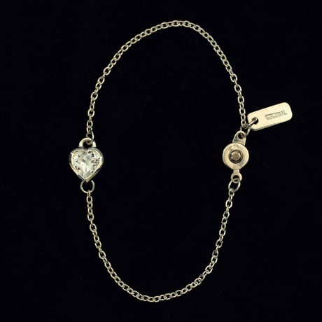 Heart Cocktail Bracelet