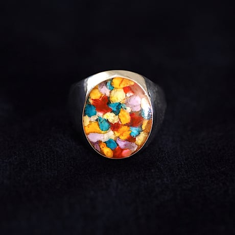 Flower Ring (Mix)
