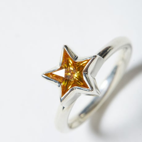 rehacer×VISCERAL Starlight Ring（7mm）
