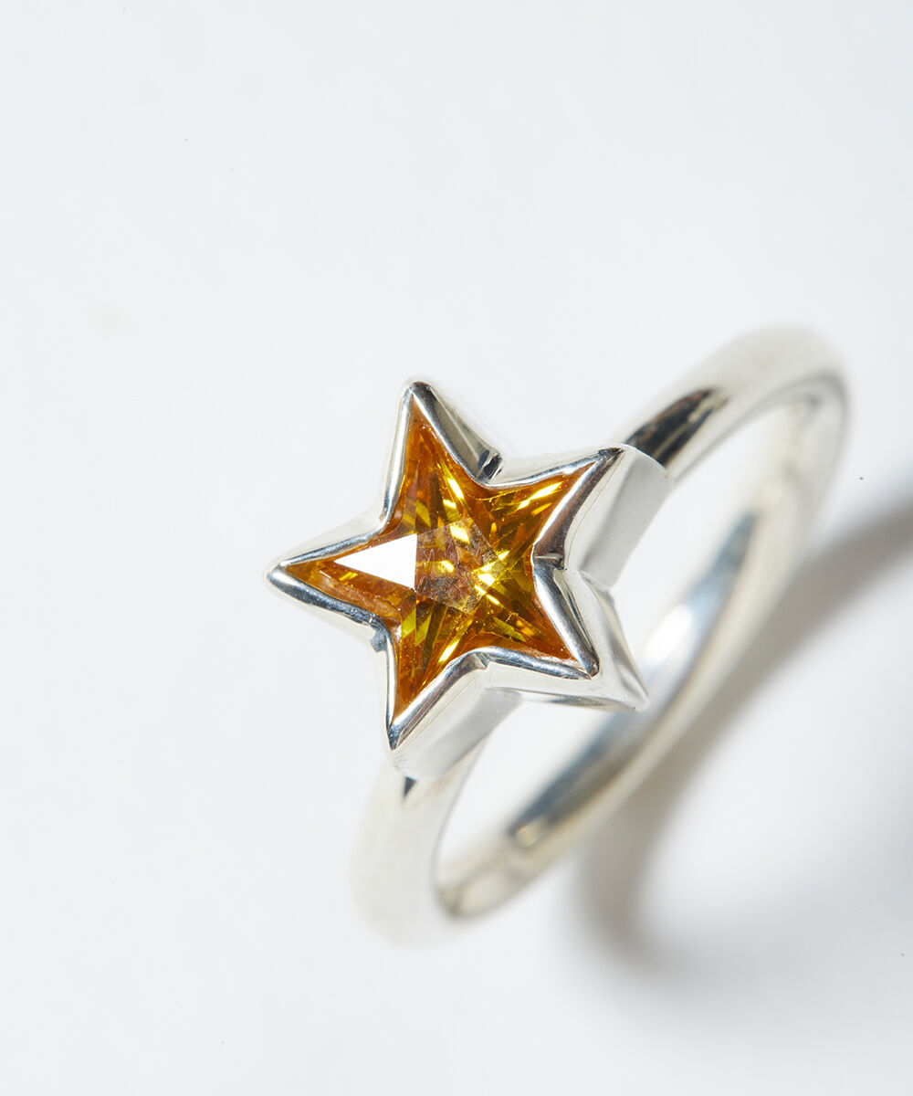 rehacer×VISCERAL Starlight Ring | VISCERAL OFFI...