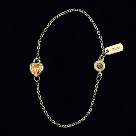Heart Cocktail Bracelet