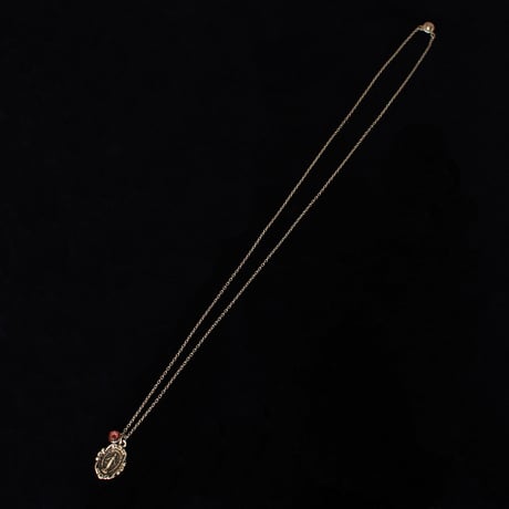 Viburnum Maria  Necklace（Official Online Store 限定モデル）