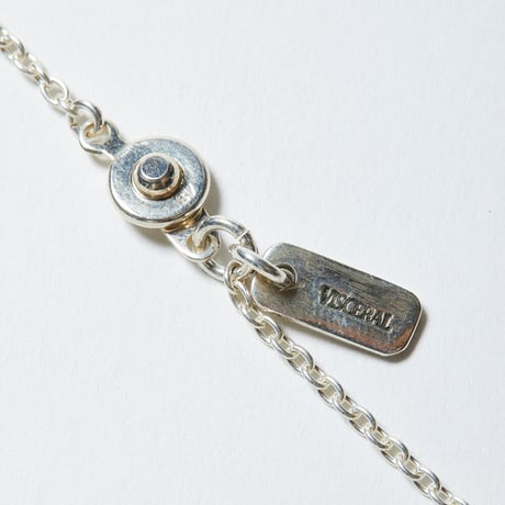 rehacer×VISCERAL Starlight Bracelet（7mm）