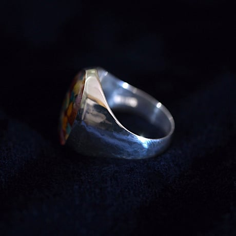 Flower Ring (Mix)