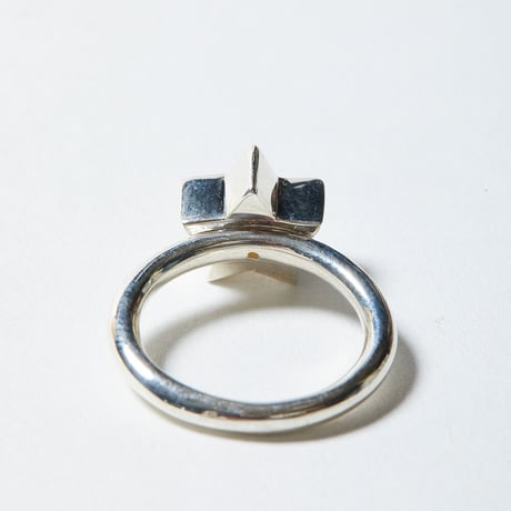 rehacer×VISCERAL Starlight Ring（7mm）
