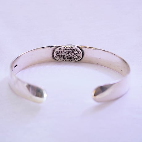 Maria Bracelet (いぶし銀)