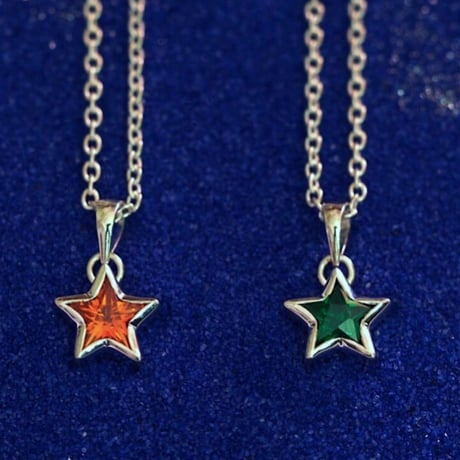 Starlight Necklace（7mm）