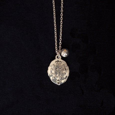 Viburnum Maria  Necklace（Official Online Store 限定モデル）