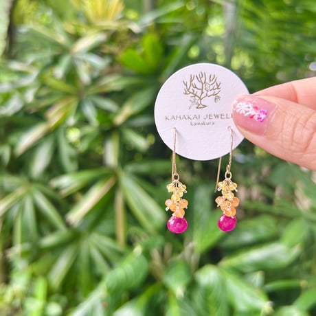 KAHAKAI JEWELRY kamakura