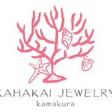 KAHAKAI JEWELRY kamakura