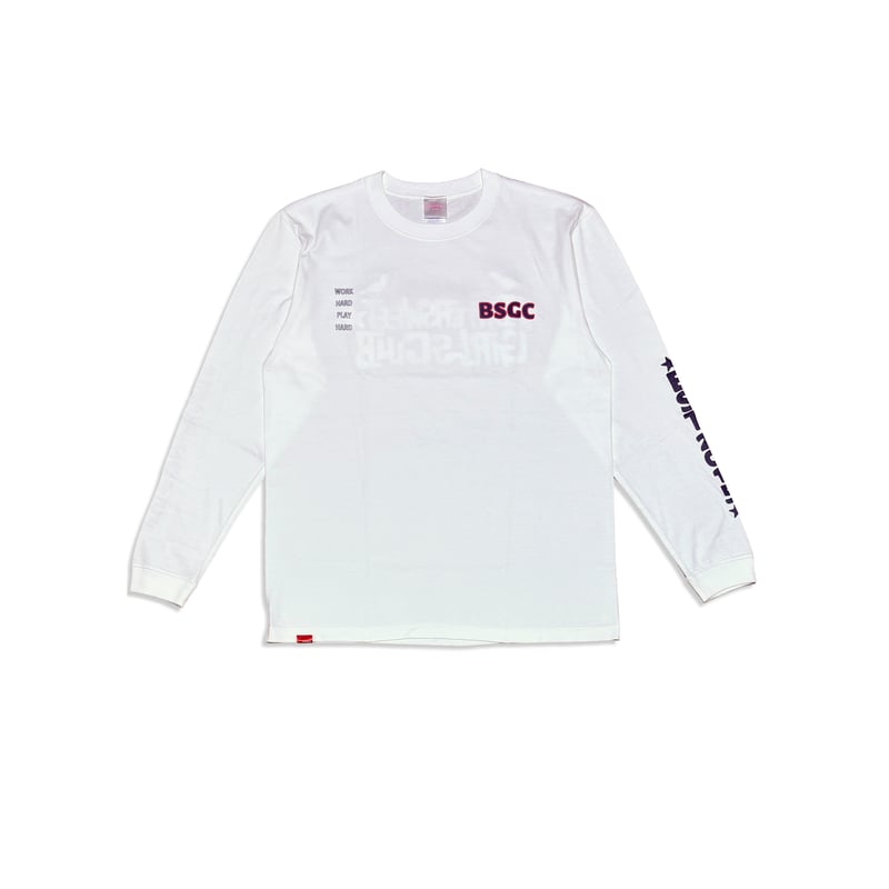 トップス XL 送料無料 FCRB 26SS 5-STAR L/S TEE WHITE