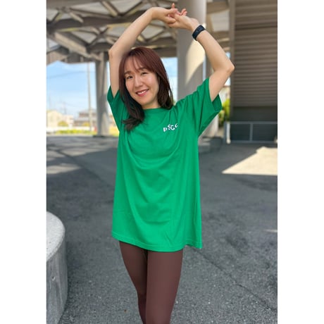 BSG CLUB Tee　ブラック　MサイズLサイズXLサイズ