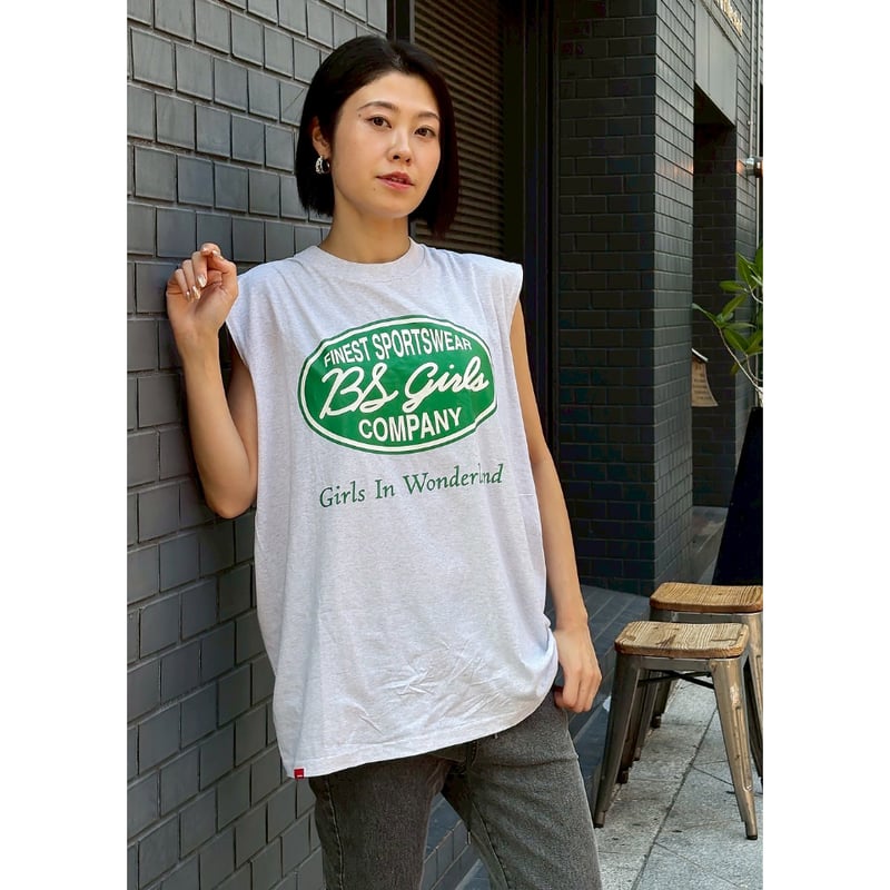 SHADOWS DIG Tee アッシュ XL SHADOWS DIG Tee アッシュ XL
